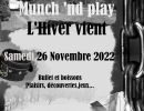 hivers