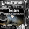 lesnuitssontlongues