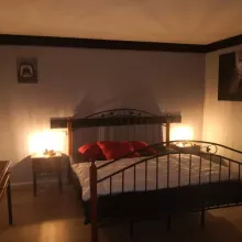 chambre toile refuge antre des vices