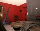 Donjon et &eacute;quipements dans notre g&icirc;te BDSM &agrave; c&ocirc;t&eacute; de Valence | Antre Des Vices, le Refuge Des Extases