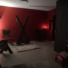 donjon refuge antre des vices