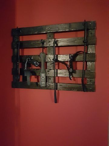 donjon repaire antre des vices