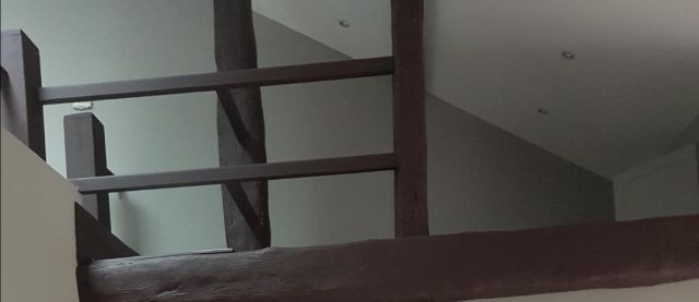 Poutres Repaire des passions - Antre Des Vices